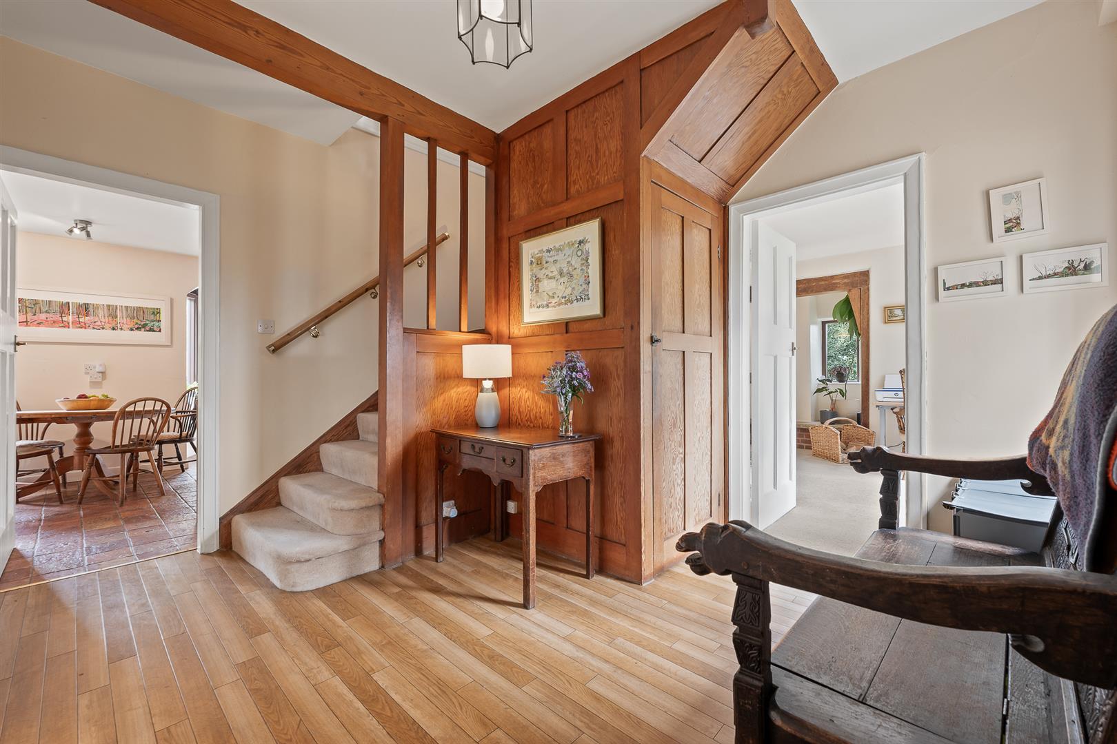 Nottingham Road, Thurgarton